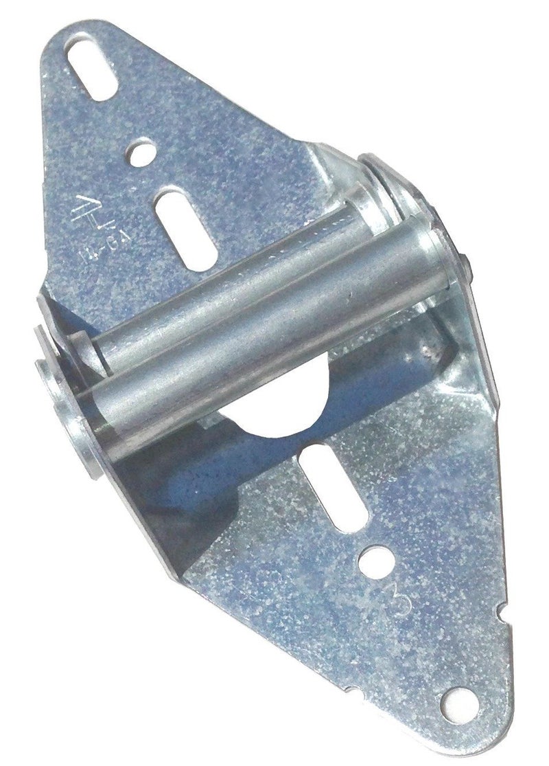 Garage Door Hinge #3-14 Gauge Steel With Galvanized Finish - Residential/Light Commercial Garage Door Replacement | HEAVY DUTY